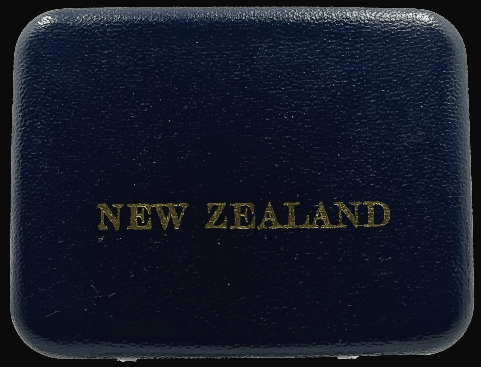 New Zealand 1974 One Dollar Silver Proof Coin - Commonwealth Games product image