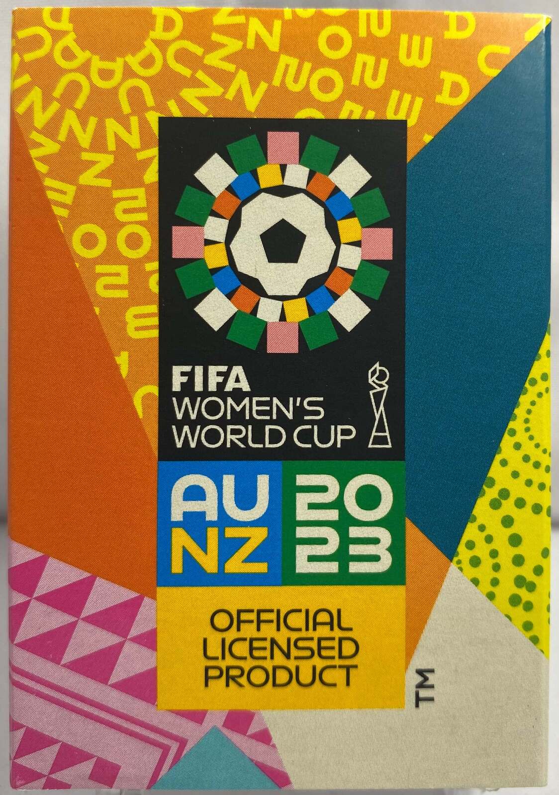 2023 1/2g Gold Uncirculated Coin - FIFA Women's World Cup product image
