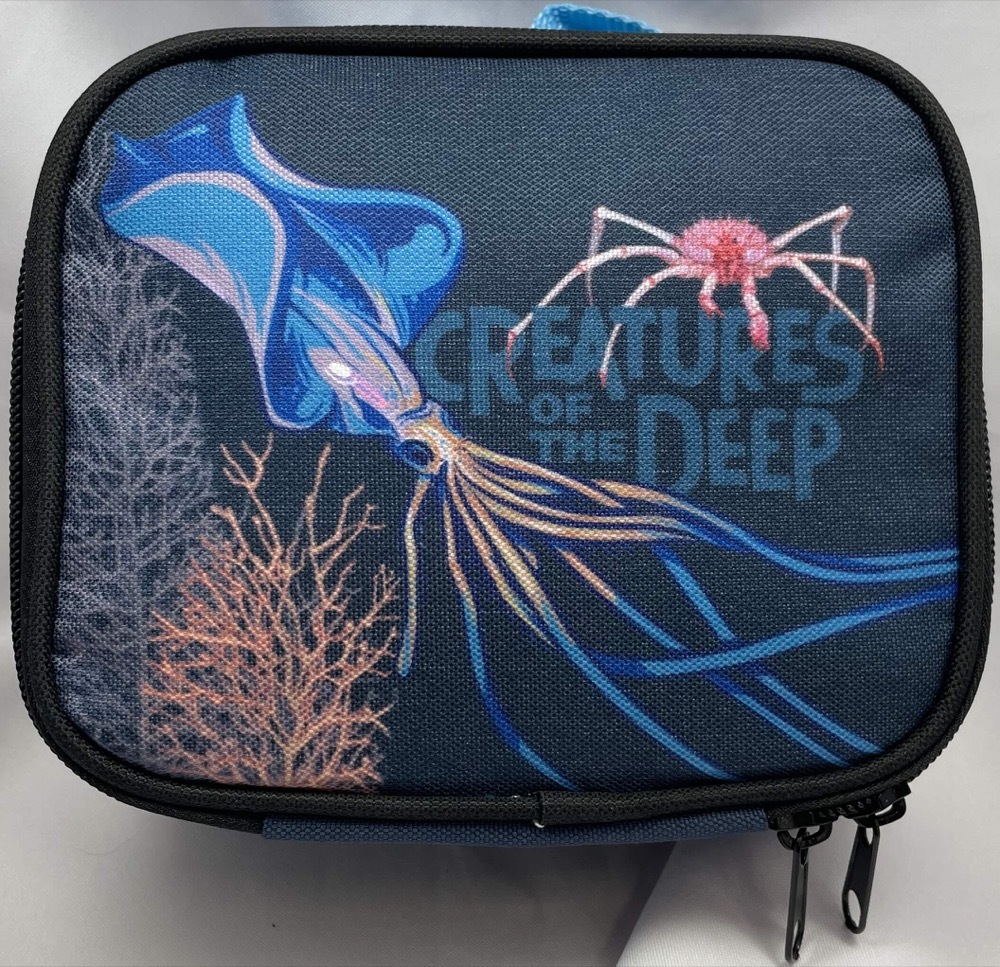 2022 Creatures of The Deep Lunch Kit product image