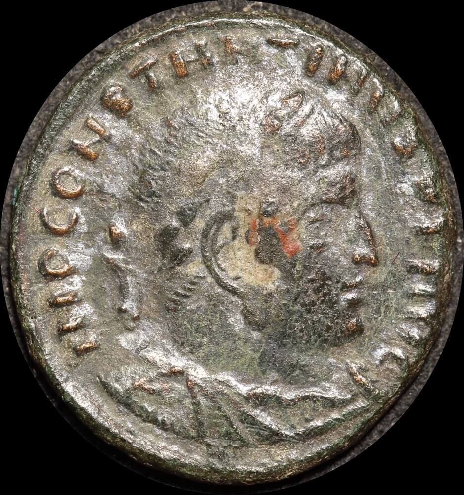 Ancient Rome (Imperial) 314-315CE Licinius AE3 RIC VII 27 product image