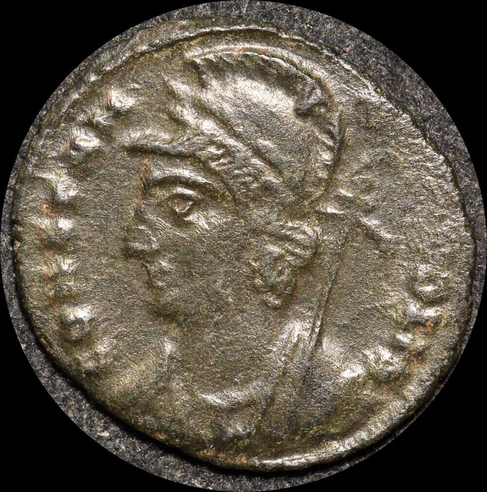 Ancient Rome (Imperial) 332CE Constantine I AE3 RIC VII 256 product image