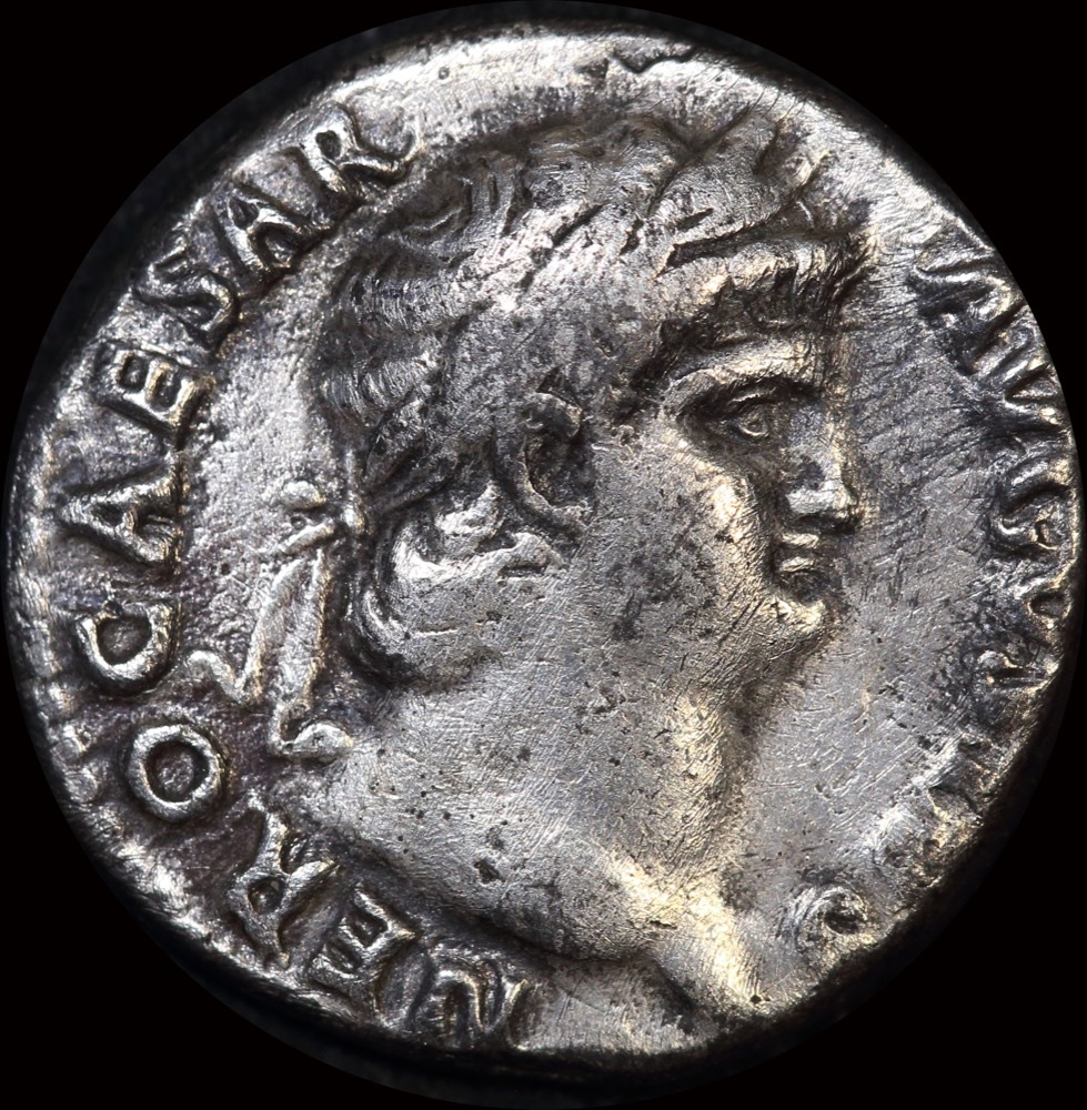 Nero - Among Rome’s Worst Emperors