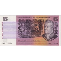 $5 Note