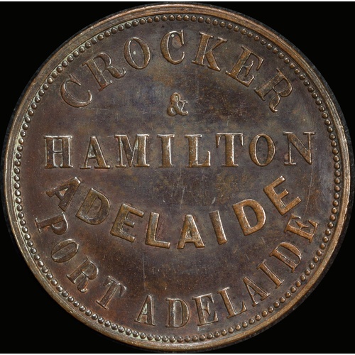 Hamilton thought half cent necessary - Numismatic News